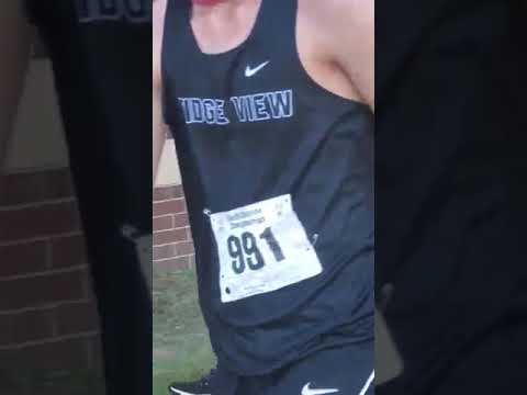 I did well after a rough practice week at Darlington Carnival at Darlington Middle School