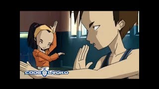 CODE LYOKO - EP36 - Marabunta thumbnail