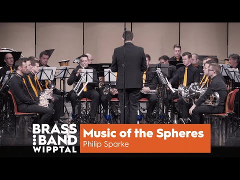 Music of the Spheres | Philip Sparke - YouTube