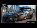 GTA 5 Ferrari F12 Stallion Mod Install | Realistic Car Mod Showcase | Modzilla