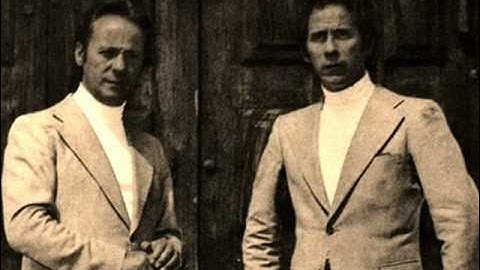 Zamba para olvidarte - Los Visconti