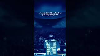 #housemusic #electronicmusic #edm #fredagain