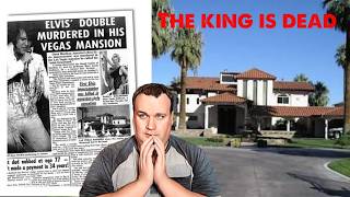 An Elvis Impersonator Was Found Dead In His Las Vegas Home | The Case Of Dana MacKay &amp; Mary Huffman