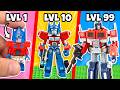 I Tested FAKE LEGO TRANSFORMERS AUTOBOTS…