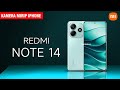 REDMI NOTE 14 (5G) INDONESIA REVIEW HARGA DAN SPESIFIKASI TERBARU 2024