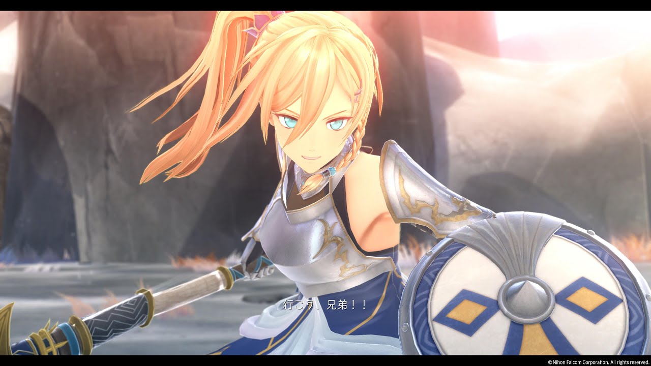 イースX -NORDICS- 全ボス戦 特殊演出・ジャスト攻撃まとめ  Ys X -Nordics-  All EX Attack イース10 ノーディクス