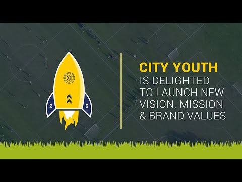 St Albans City Youth : Vision, Mission & Values