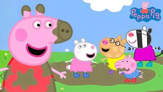 TELEVİZYON ÖZEL 🎀 Peppa Pig Türkçe - En Sevilen Maceralar Koleksiyonu