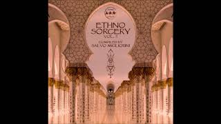 Ala Chokri - Ephedra Alata (Original Mix)