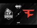 Black Dragons vs. FaZe Clan - Consulate - Rainbow Six Pro League - Season XI - LATAM