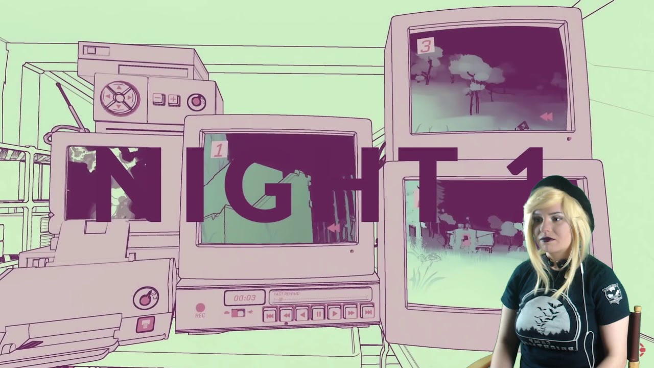 REACTING TO NUTS - GAME TRAILER