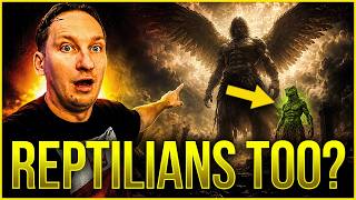 OH SH*T: Theyre About to Drop the Nephilim Bomb...
