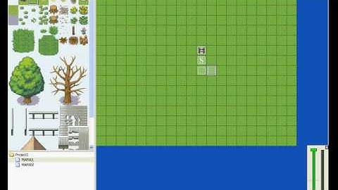 Rpg Maker XP Event Command Tutorial: windowskin bgm ME save access menu access and change encounter
