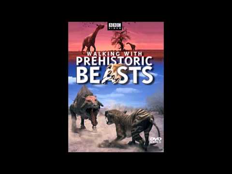 Walking with Beasts: Main Theme