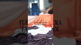 La Fashion Week Approche À Grand Pas