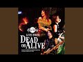The Fox and The Grapes [Live 2024]