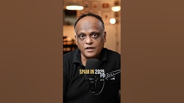 Avoid the Email Spam Folder in 2025 – Free Hack by Prism Digital UAE