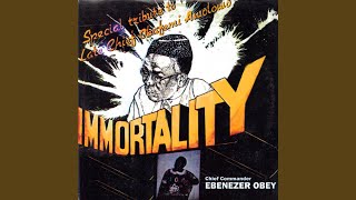 Tribute to The Late Obafemi Awolowo Medley (Part 1)