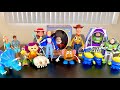 Movie Accurate Toy Story Collection