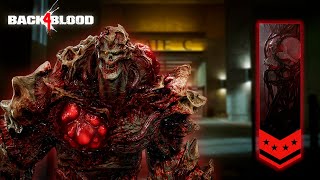 No Hope 6 Act Full Solo - No Bots - Back 4 Blood