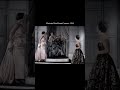 Christian DIOR's Haute Couture #christiandior #dior #legecy #hautecouture #gowns #fashion #art