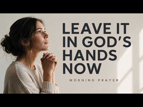 PRAY THIS Daily | August 2026 Morning Blessings and Breakthrough