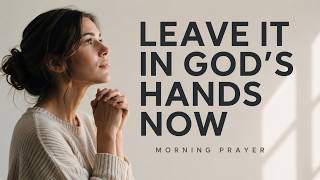 PRAY THIS Daily | August 2026 Morning Blessings and Breakthrough
