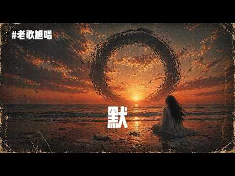 老歌旭唱 烟嗓版 默 那英 翻唱 新歌更新 cover