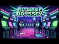 BITWAVE ODYSSEY — STREAMS | RETRO GAMING (CC0)