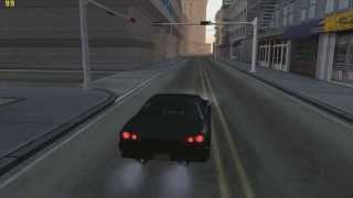 ShadowPlay test on GT640 | Celeron E1500 | 2GB RAM [DESC]