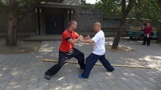 Vol.1 Avse Kungfu Training Camp In China 2017 - Beijing