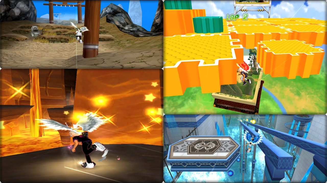 Talesrunner Block Hard 49