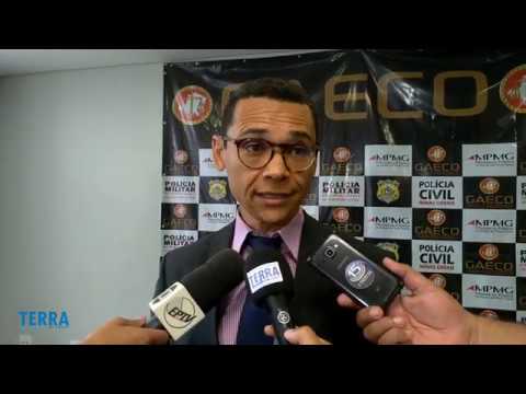 MP deflagra Operação Capina e prende empresários em Pouso Alegre