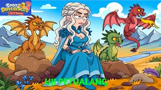 BANTU AKU TEMUKAN PERBEDAAN PERMAINAN GAMBAR screenshot 1