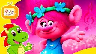 TROLLE BAJKA - Super Puzzle Dla Dzieci - Gry Dla Najmłodszych - Zabawki Dla Dzieci screenshot 1