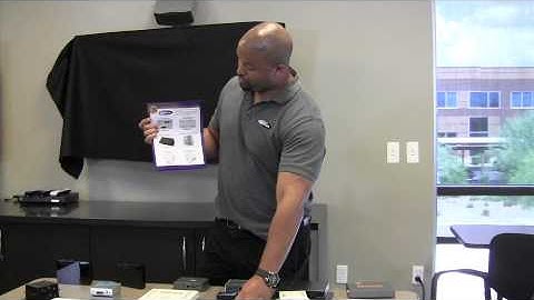 IMCE University - Custom Installer 101 - Gefen