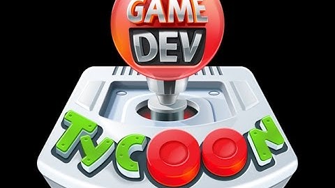 I STARTED MY OWN COMPANY | Game Dev Tycoon #1