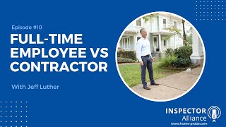 Full-Time Employee vs Contractor: Understanding the Key Differences
