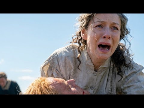 Outlander Season 8 Episode 10 ENDING