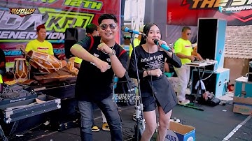 GERIGIS KURNIA RAHMA - SHAUN THE SHEEP - ANNIVERSARY 12TH PEMUDA KRJ - TULAKAN DONOROJO JEPARA