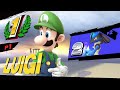 Super Smash Bros. Wii U - All Character Victory Animations