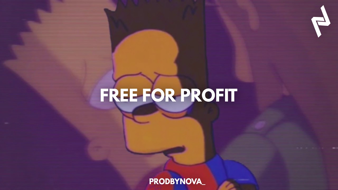 [Free For Profit] Iann Dior x Poorstacy Type Beat - Lost - Sad Guitar Beat