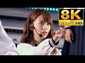 【8K Super Hi-Vision】乃木坂46『制服のマネキン』