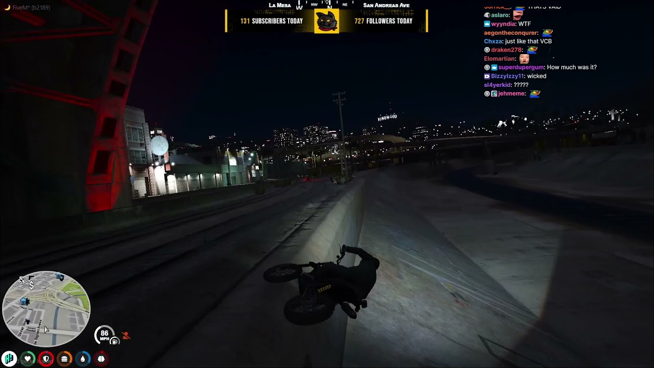 Marty Finds New Wall Trick YouTube