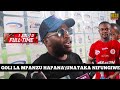 MSEMAJI WA DODOMA JIJI AKATAA KULIZUNGUMZIA GOLI LA MPANZU MNATAKA NIFUNGIWE 