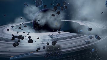 X4: Split Vendetta E03 - New Ship, Seminar Training Pilots, Player HQ