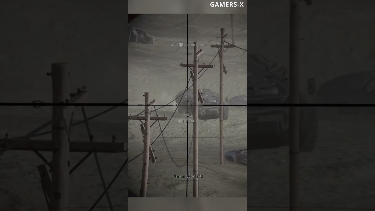 Aim For Their Tires