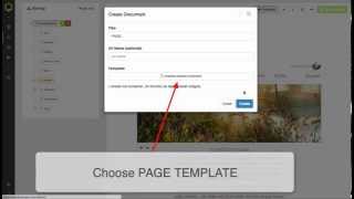 Full-featured Node.js CMS. Speed-up your WEB development.