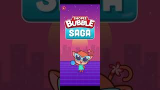 Shopee Bubbles Level 323 to 324