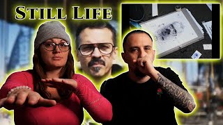Still Life | (Atmosphere) - (feat. Murkage Dave) Reaction!